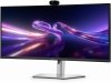 Dell Monitor P3426WEV 34 cale IPS Curved WQHD (3440x1440)^21:9^HDMI^DP^4xUSB^2xUSB-C^RJ45^Camera^3Y